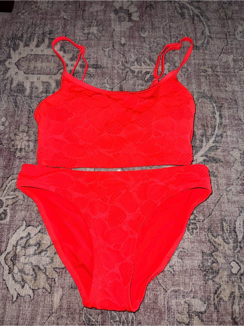 Aerie two piece